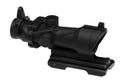 4x32 QD Combat Scope