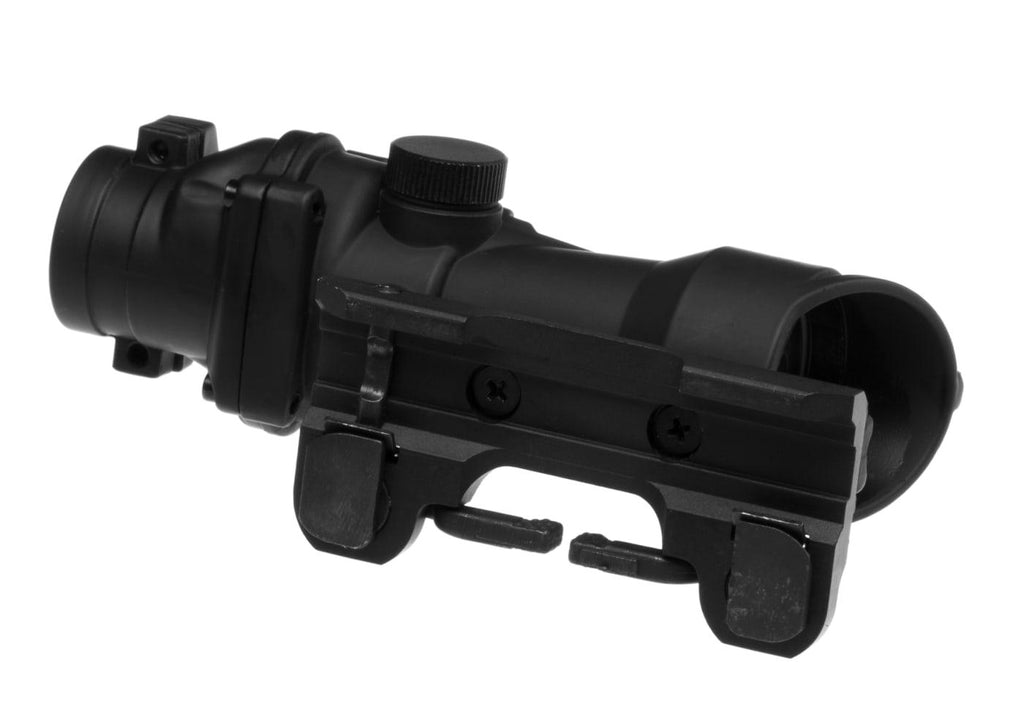 4x32 QD Combat Scope