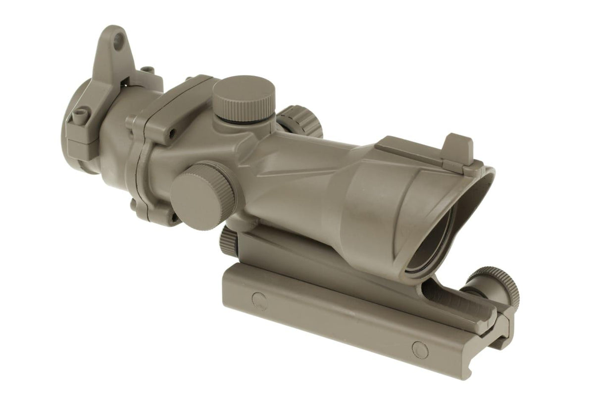 4x32IR Combat Scope