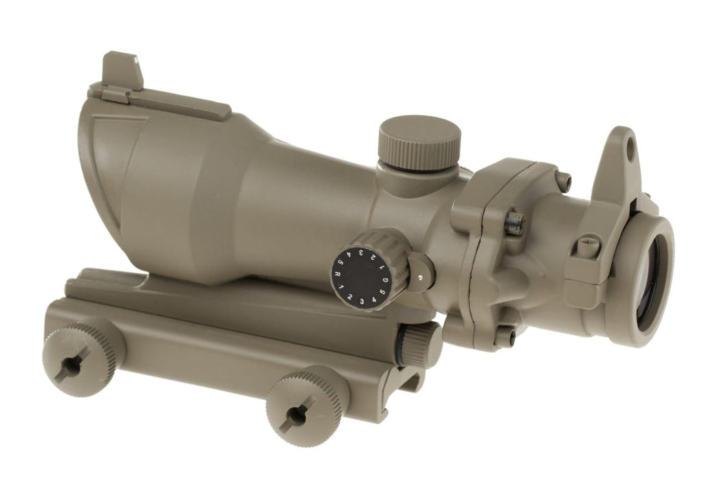 4x32IR Combat Scope