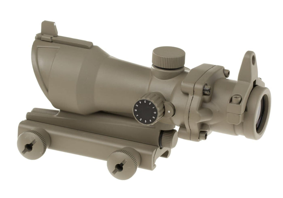 4x32IR Combat Scope