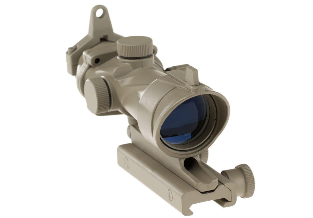 4x32IR Combat Scope