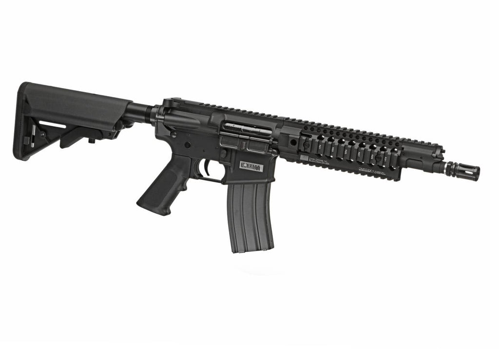Barrett REC7 10 Inch