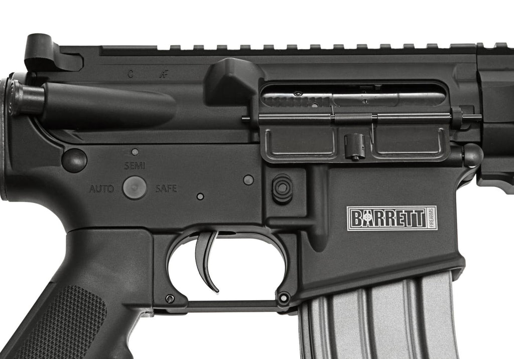 Barrett REC7 10 Inch