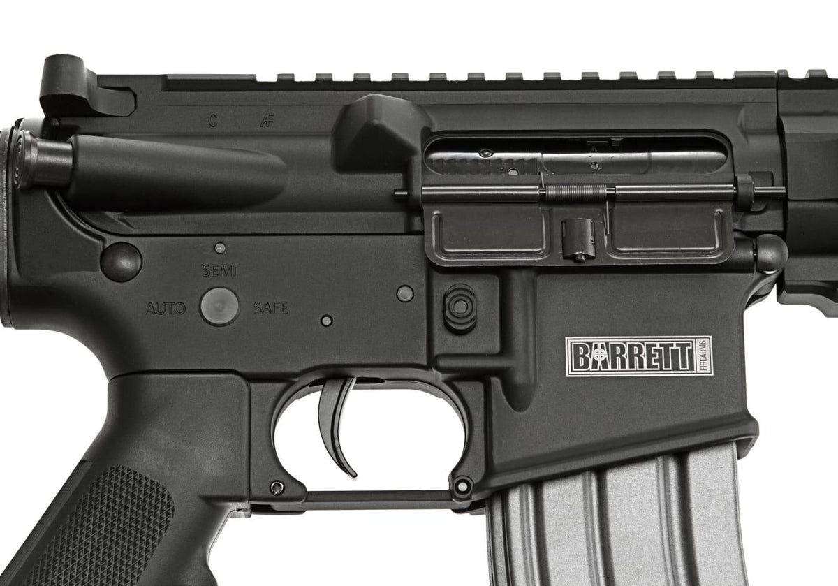 Barrett REC7 10 Inch