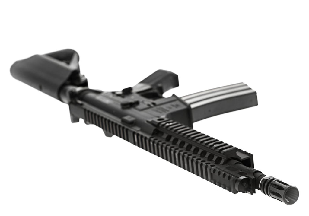Barrett REC7 10 Inch