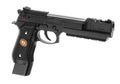 M92 Biohazard Extended Full Metal GBB