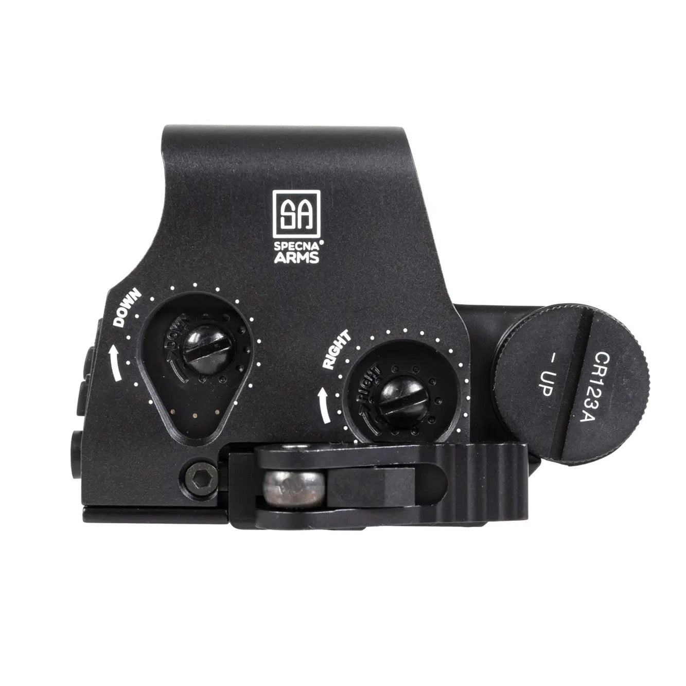 [SPE-10-043827] Specna Arms CORE™ Holo red dot sight Black