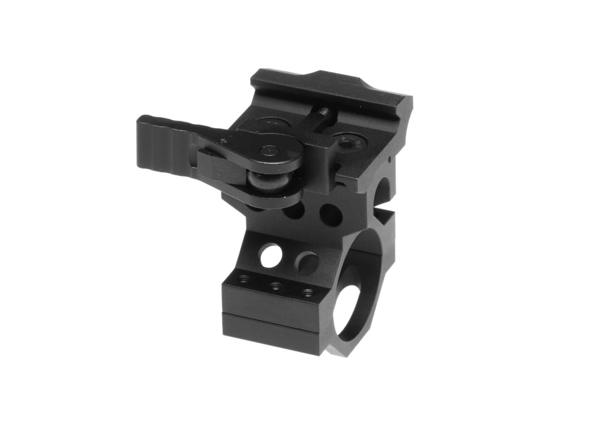 MS Quick Lock QD Scope Mount 30mm
