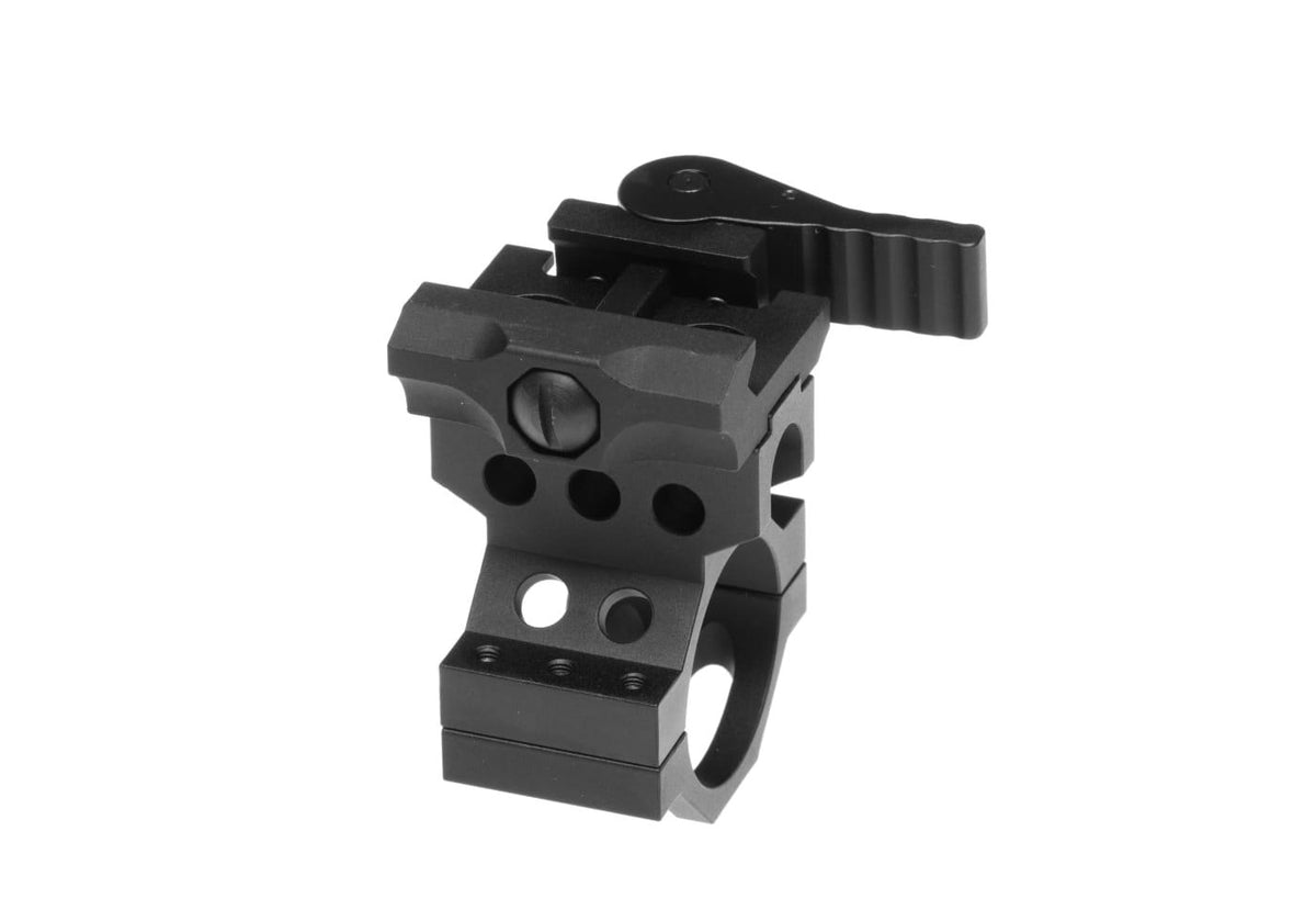 MS Quick Lock QD Scope Mount 30mm