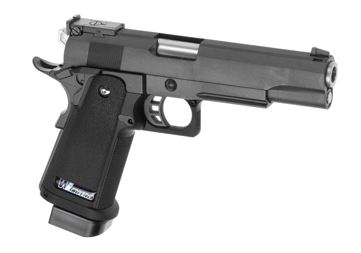 Hi-Capa 5.1 R Full Metal Co2