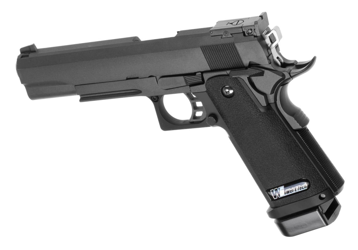 Hi-Capa 5.1 R Full Metal Co2