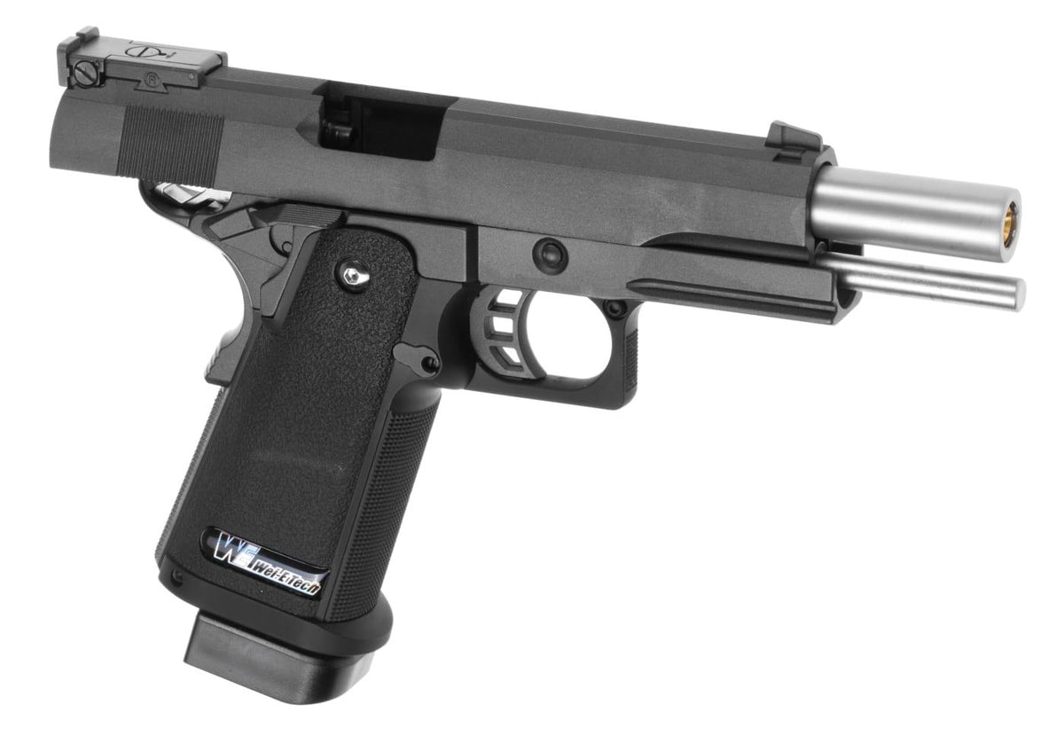 Hi-Capa 5.1 R Full Metal Co2