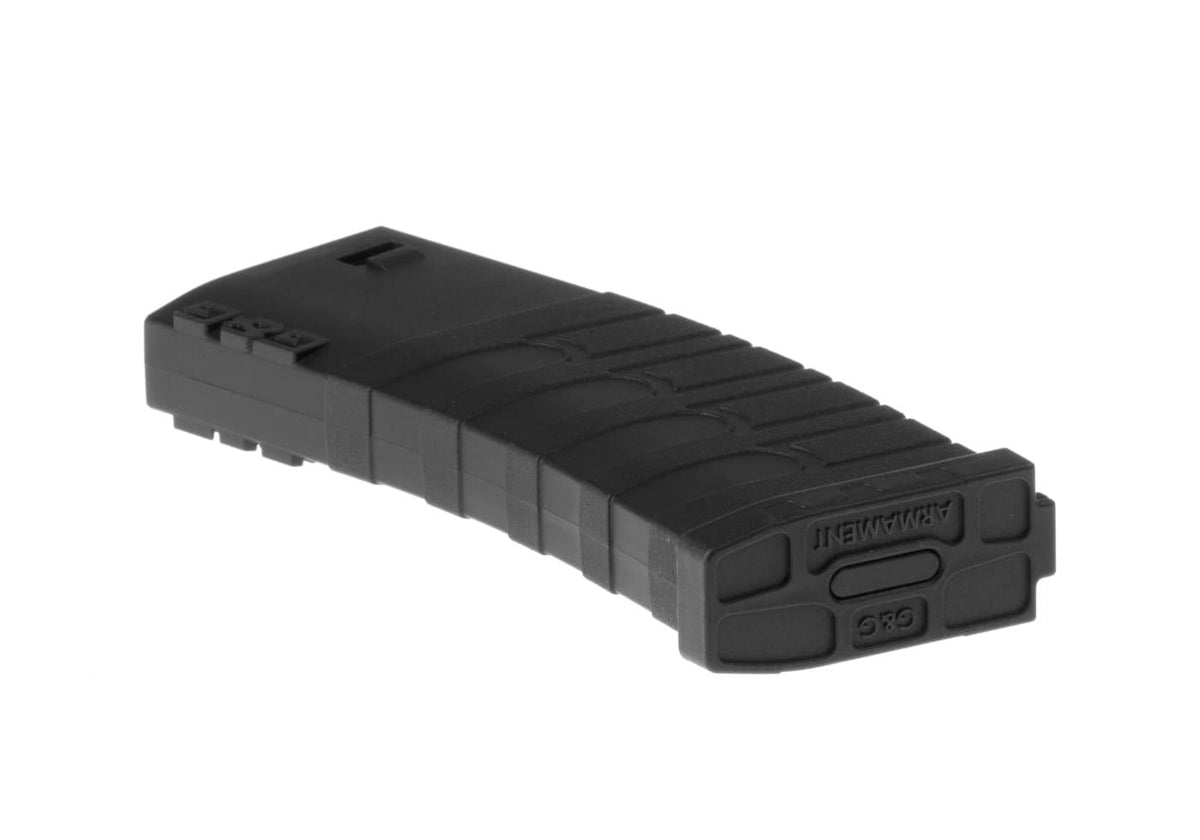 Magazin M4 Midcap 120rds