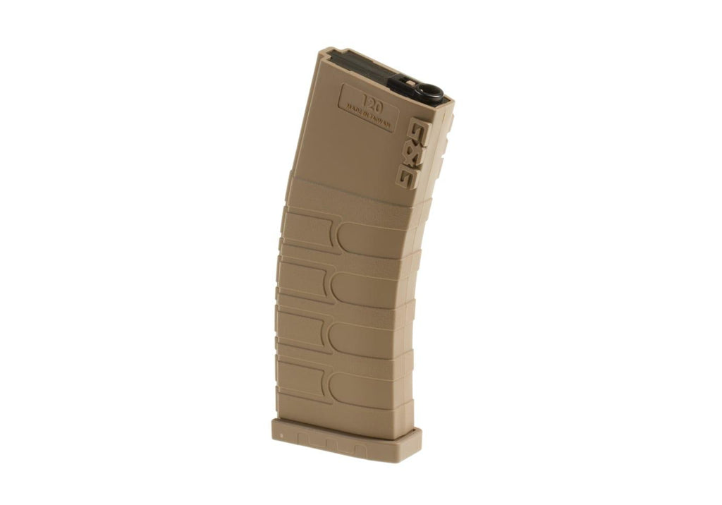 Magazin M4 Midcap 120rds
