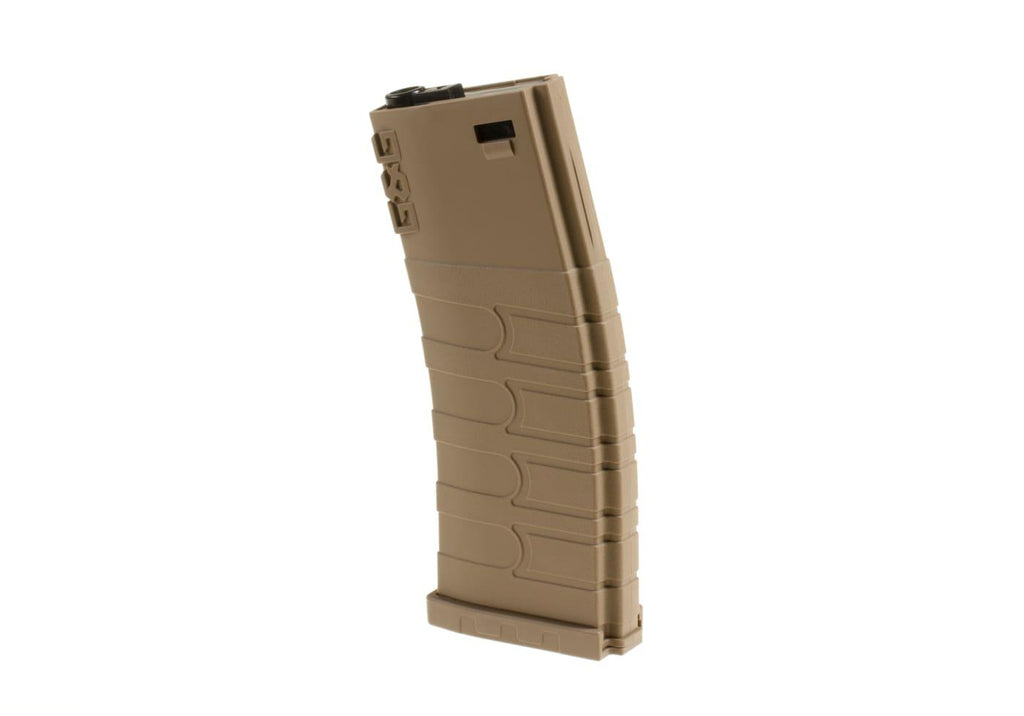 Magazin M4 Midcap 120rds