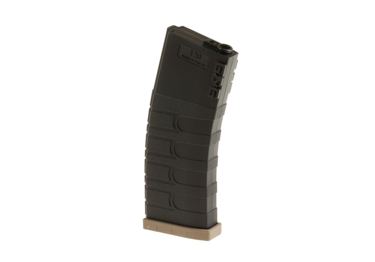 Magazin M4 Midcap 120rds