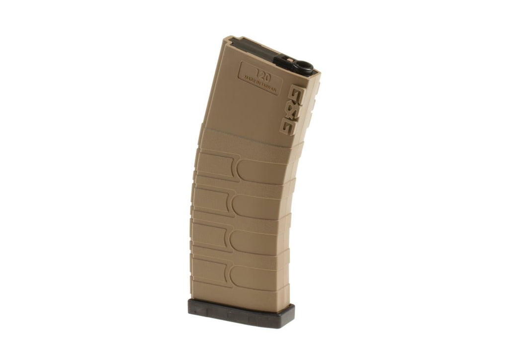 Magazin M4 Midcap 120rds