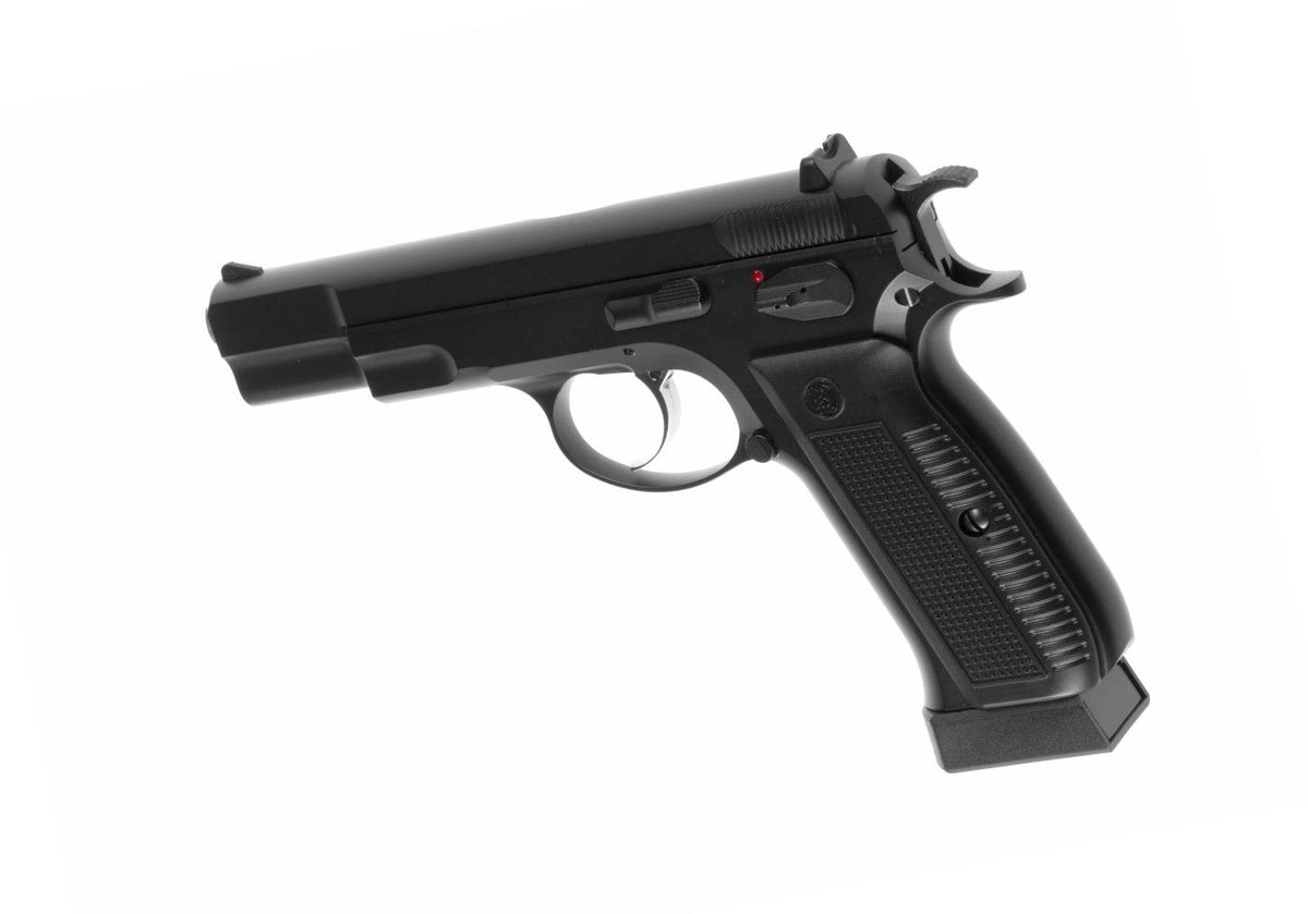 KP-09 Full Metal Co2