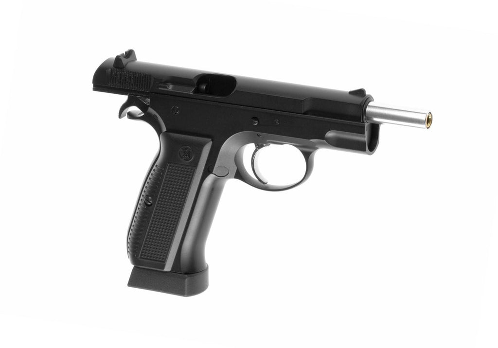 KP-09 Full Metal Co2