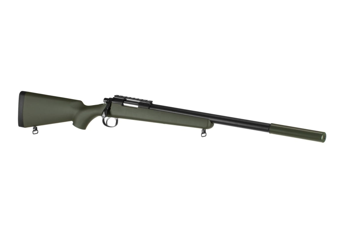 VSR-10 G-Spec Sniper Rifle