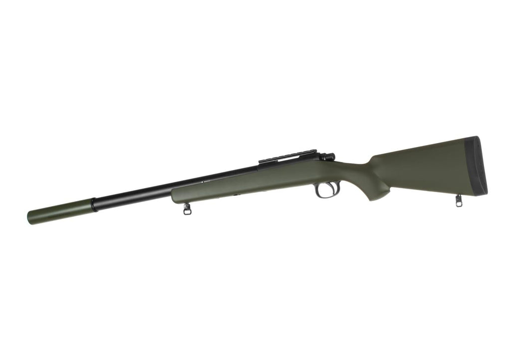 VSR-10 G-Spec Sniper Rifle