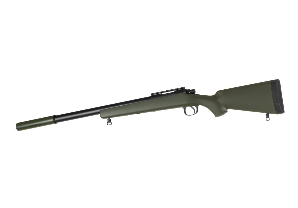 VSR-10 G-Spec Sniper Rifle