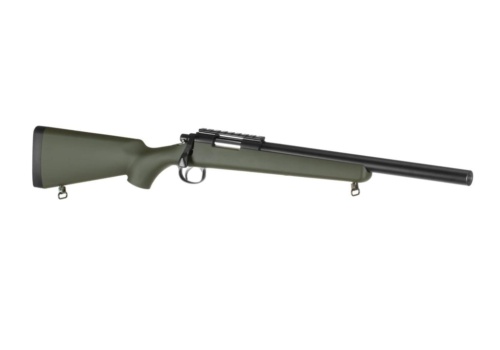 VSR-10 G-Spec Sniper Rifle