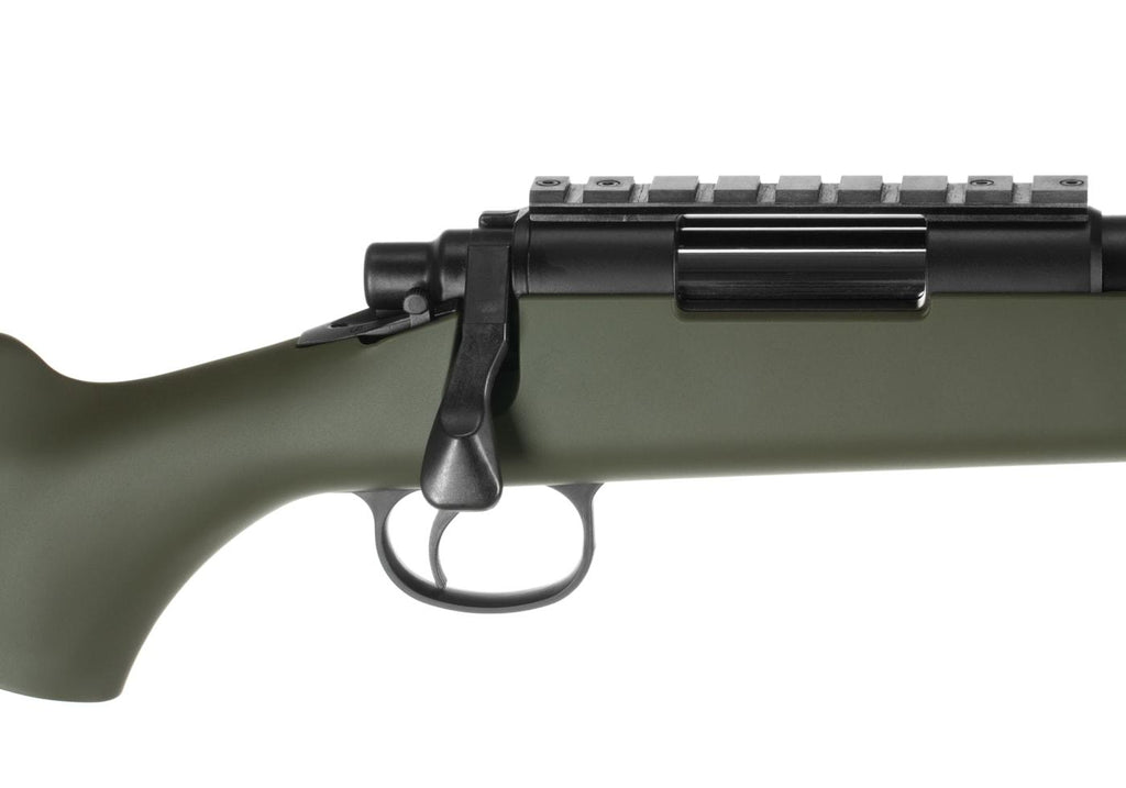 VSR-10 G-Spec Sniper Rifle