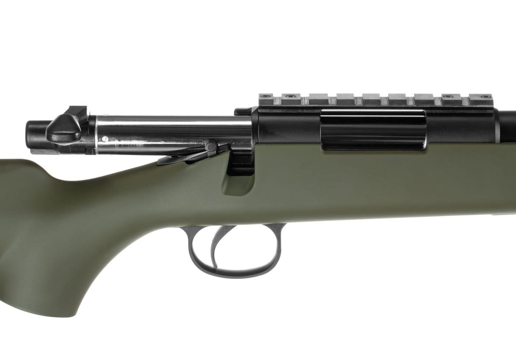 VSR-10 G-Spec Sniper Rifle