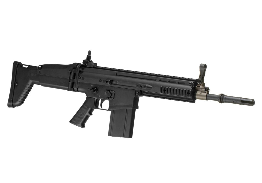 Mk17 EFCS