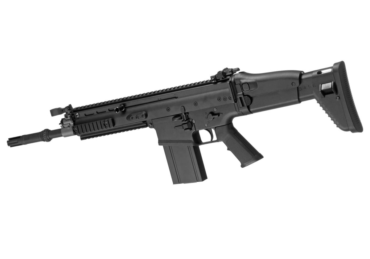 Mk17 EFCS