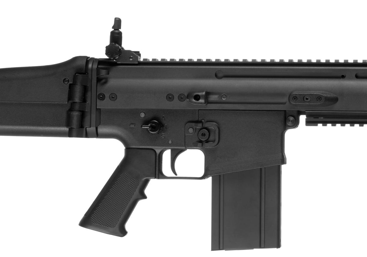Mk17 EFCS
