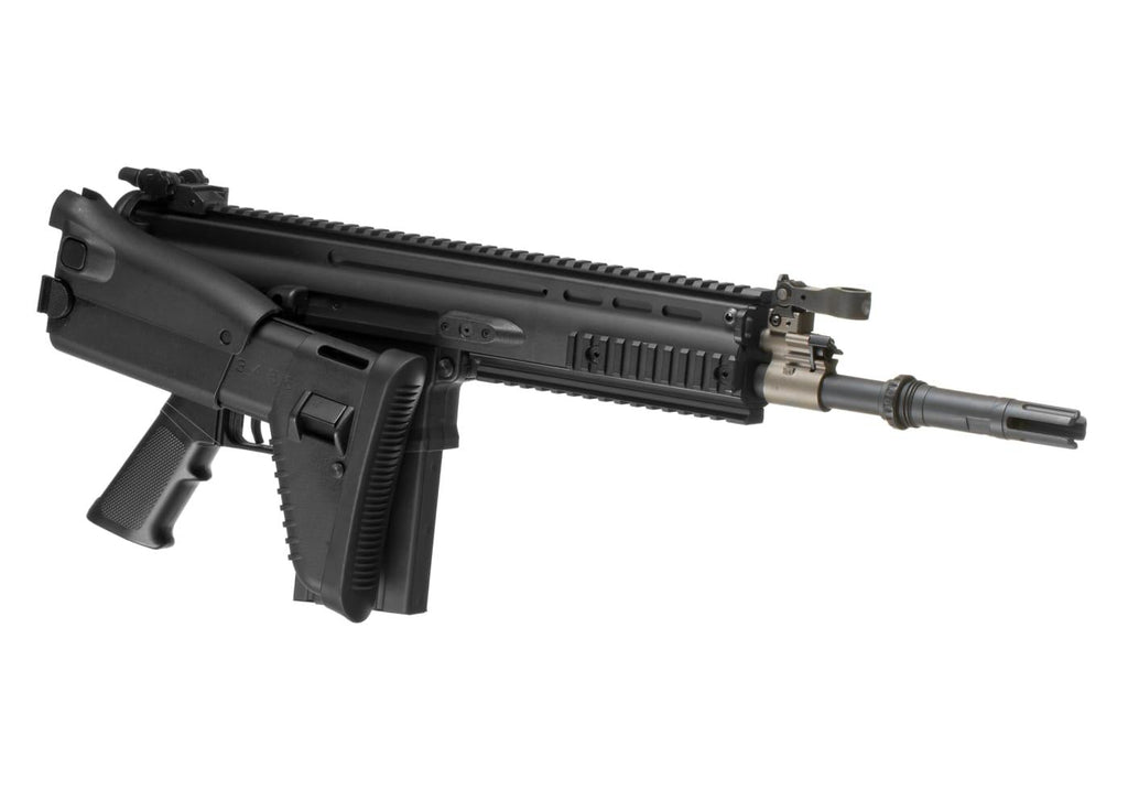 Mk17 EFCS