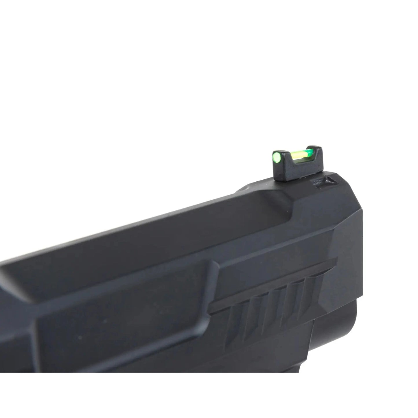 [ACR-02-048033] Arcturus Hi-Capa Vanguard 5" Gun GBB - Black