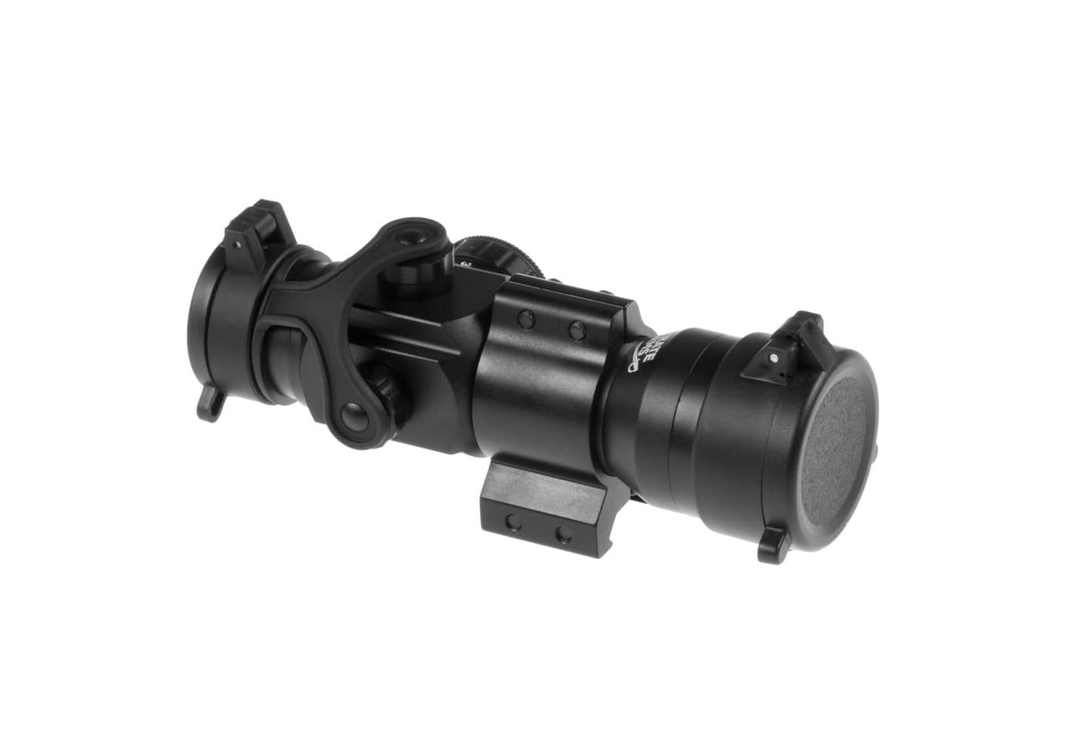 PX17 Red Dot