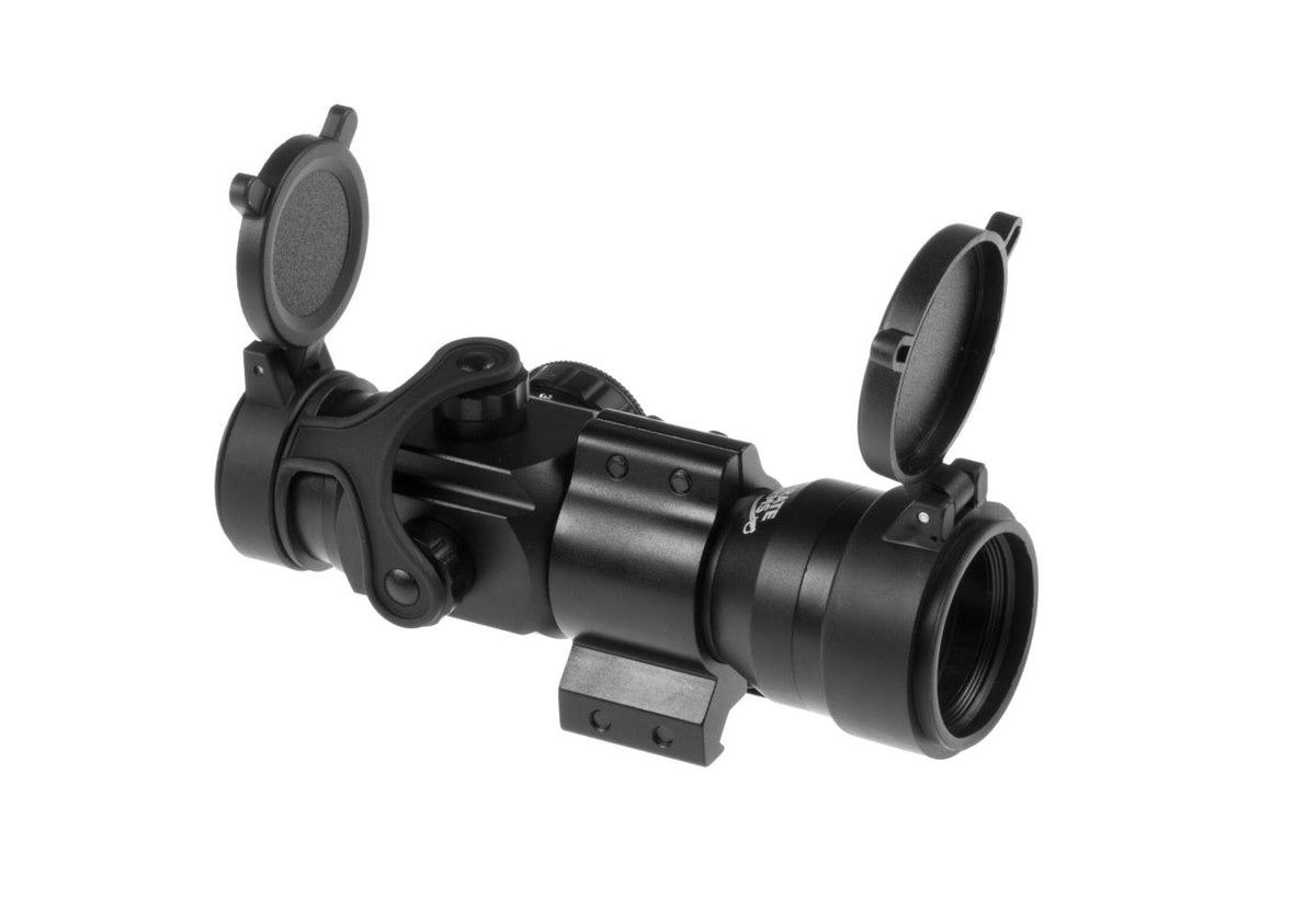 PX17 Red Dot