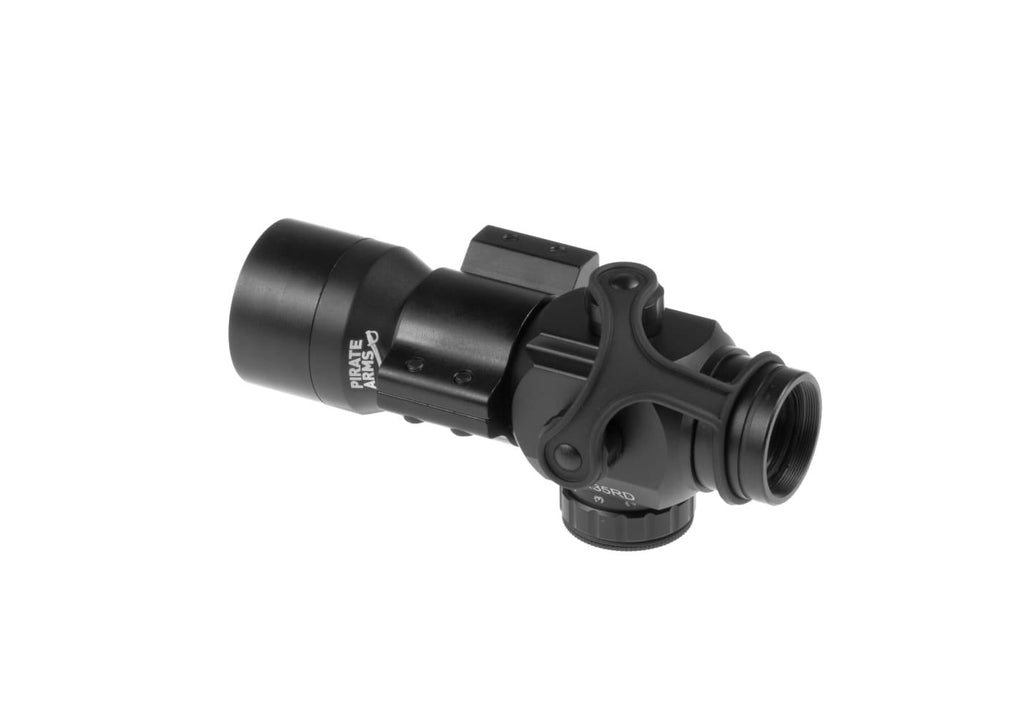 PX17 Red Dot