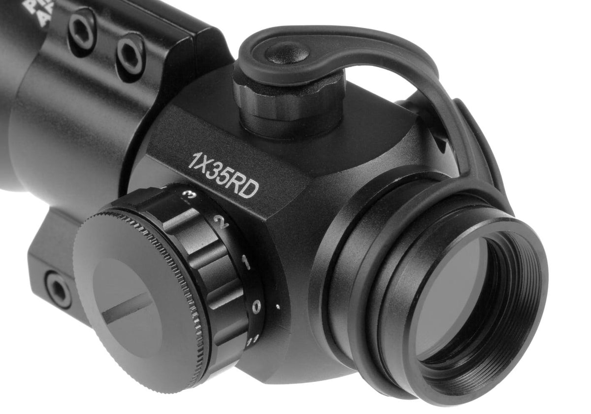 PX17 Red Dot