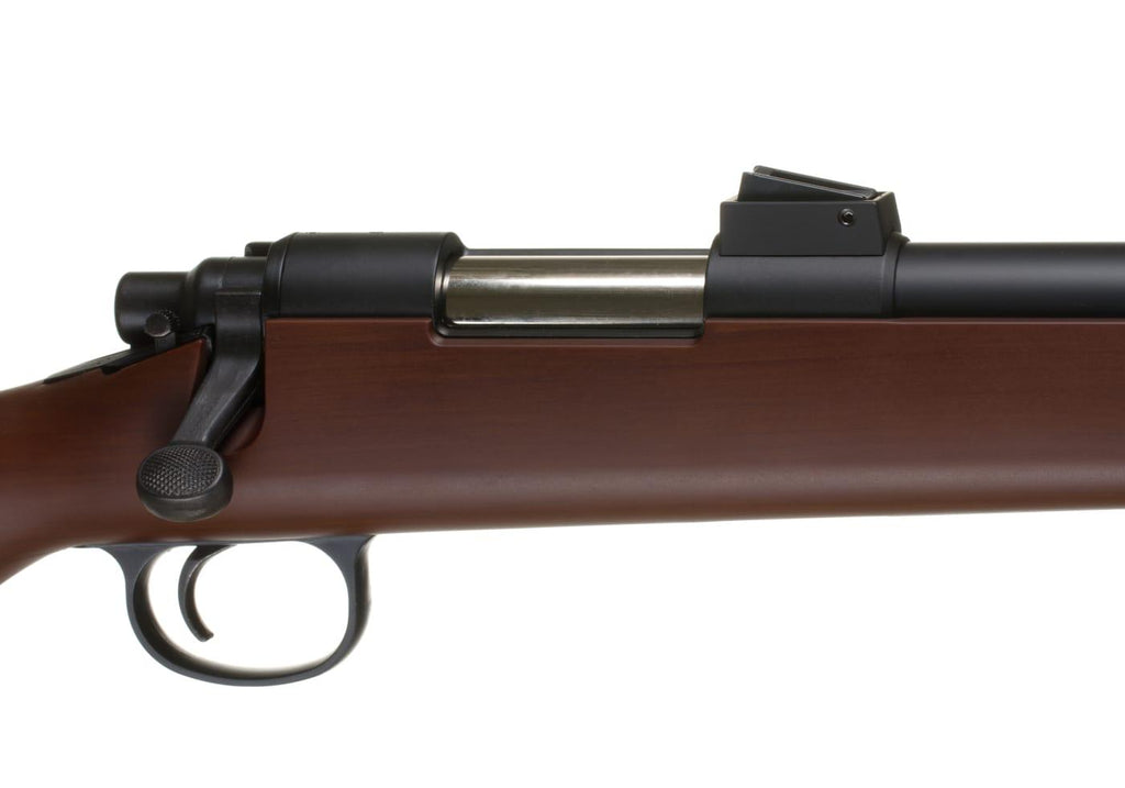 VSR-10 Real Shock
