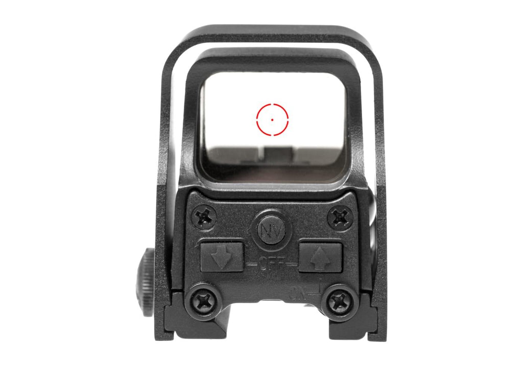 552 Red Dot