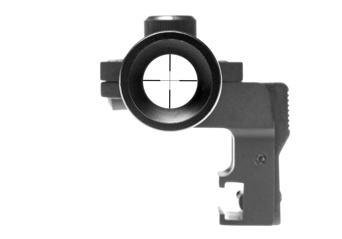 Karabiner 98k Rifle Scope