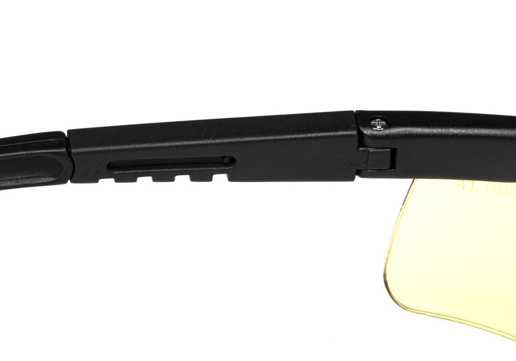 Shooting Glasses Yellow