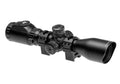 2-7x44 30mm LAOIEW Accushot Scout TS