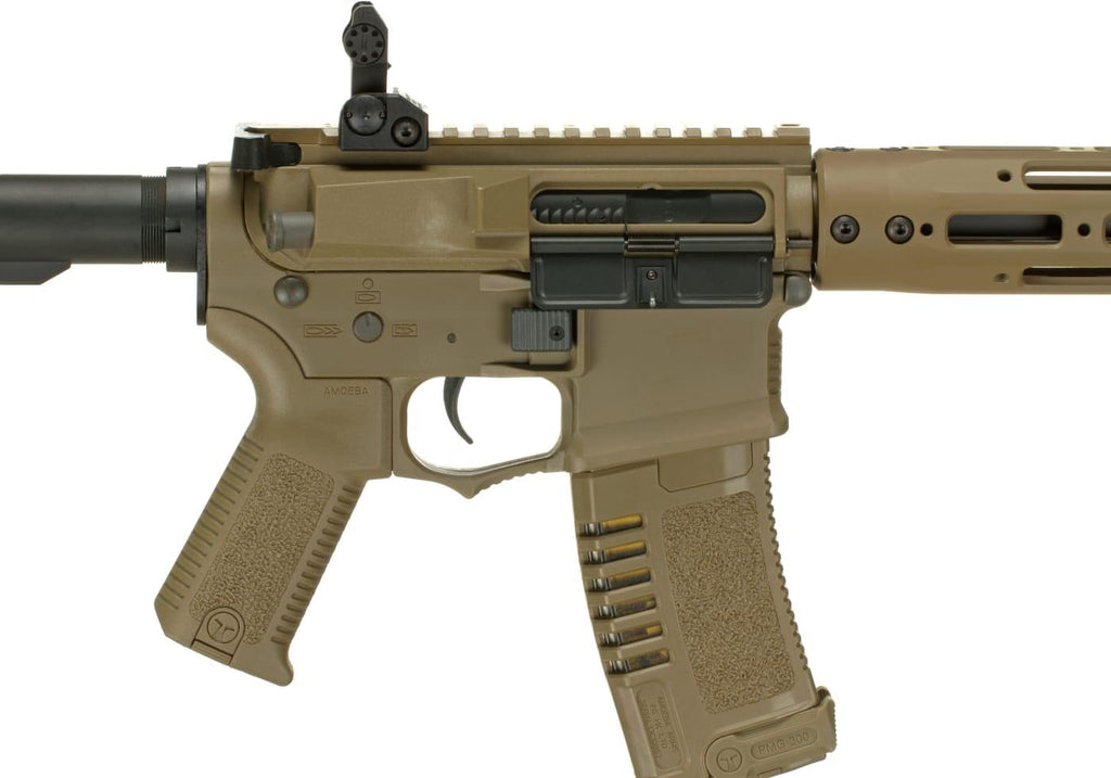 AM-009 EFCS