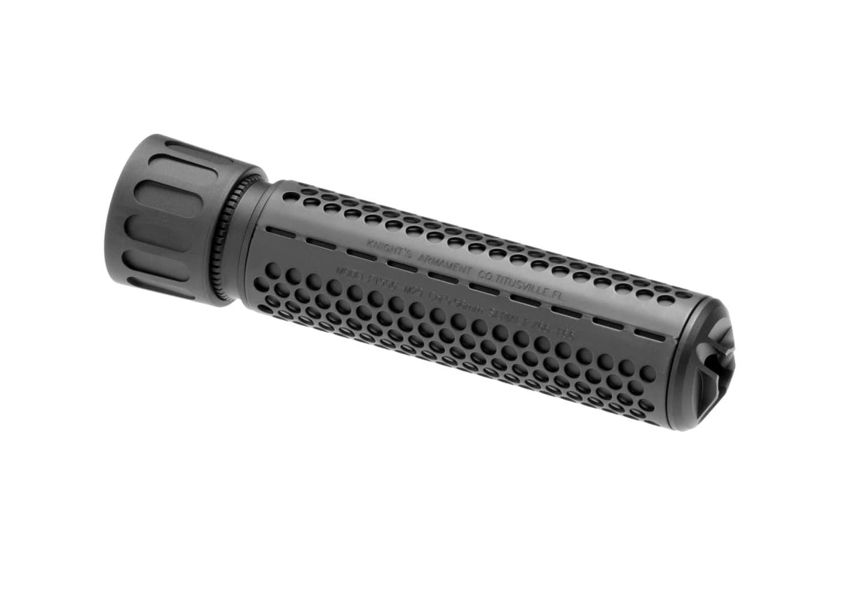 Knights Armament QDC Suppressor CW