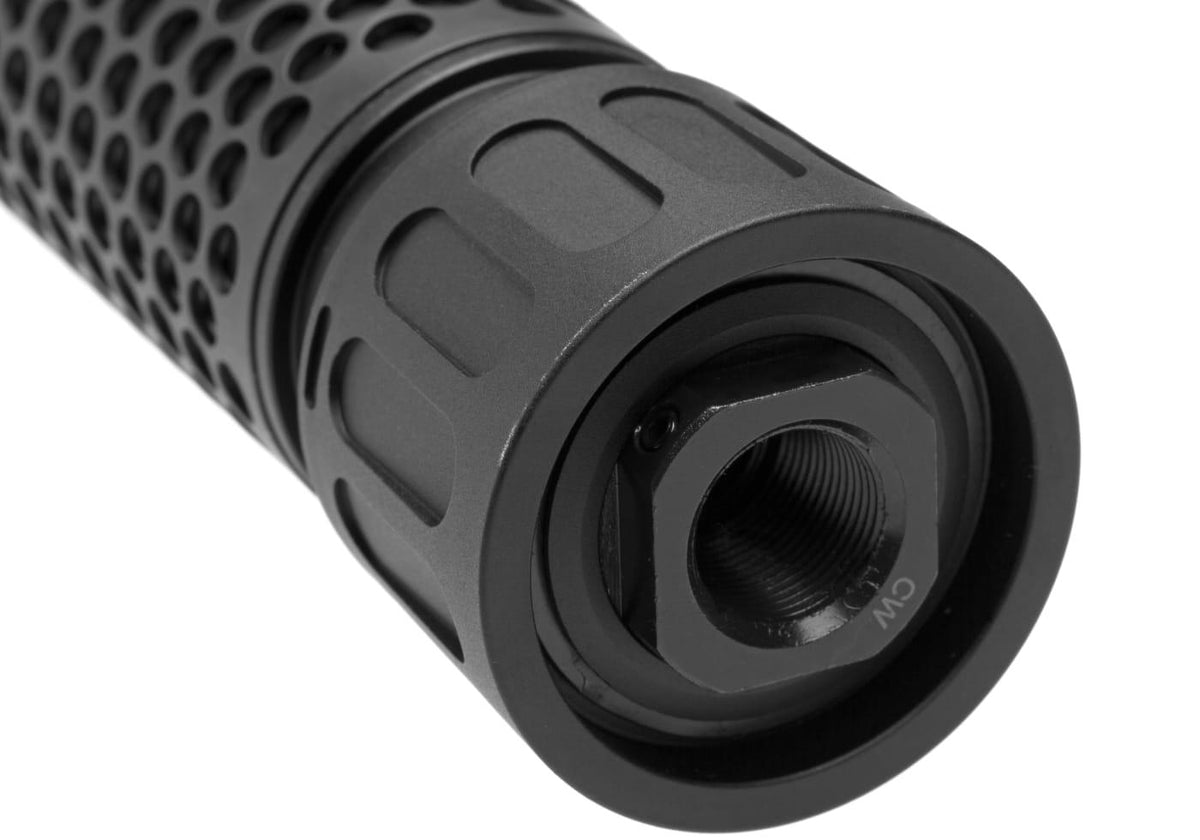 Knights Armament QDC Suppressor CW