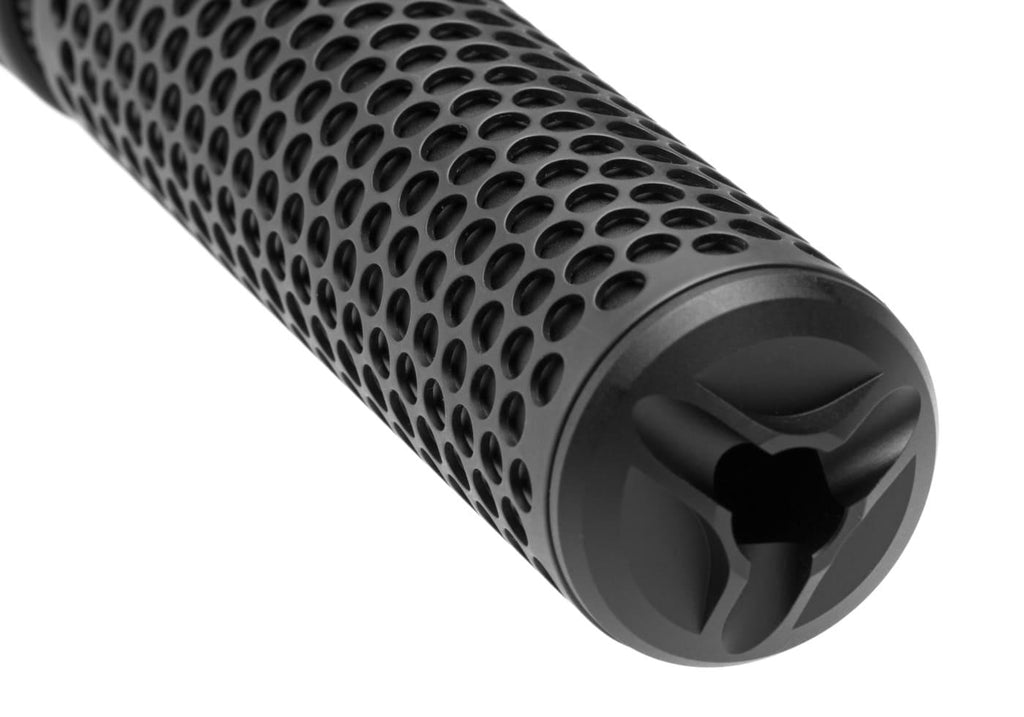 Knights Armament QDC Suppressor CW