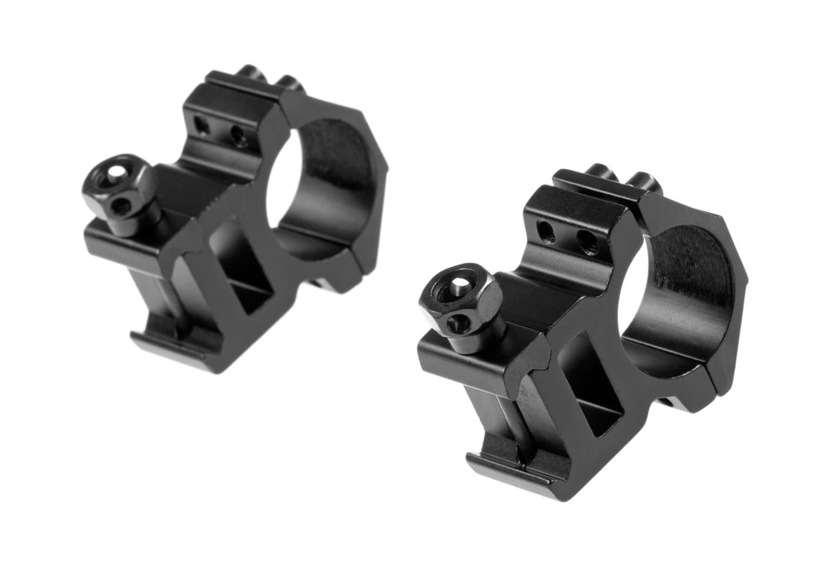 25.4mm High Type Mount Rings