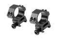 30mm Medium Type Mount Rings